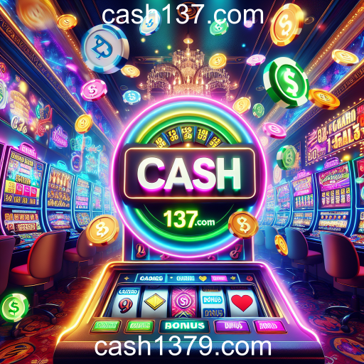 Descubra as Melhores Promoções de Jogos em Cash137.com